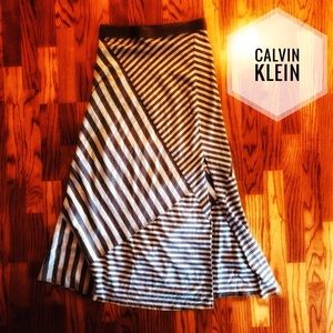 Calvin Klein Women’s Maxi Skirt
